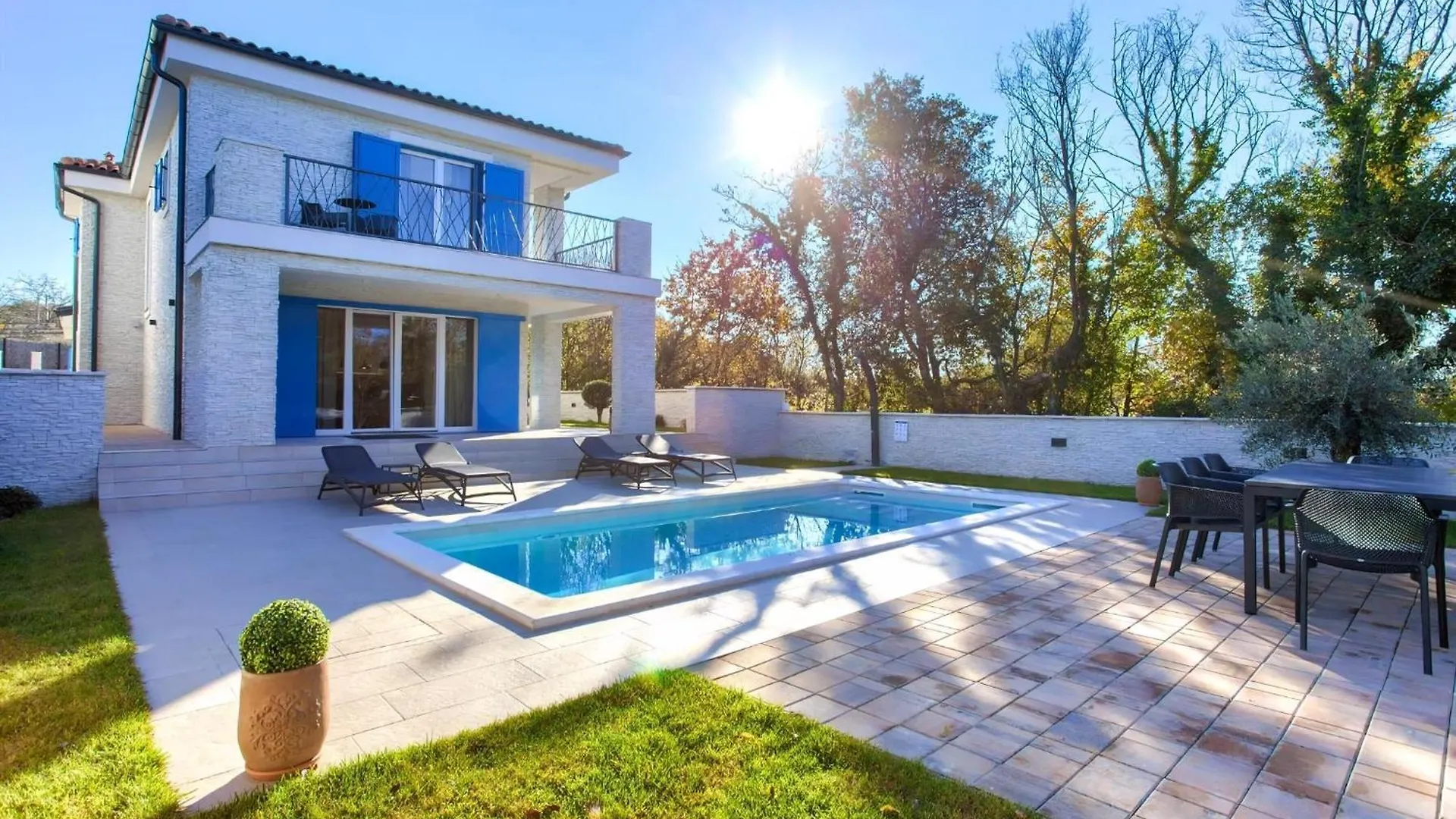 Villa Valle Sveti Vid-Miholjice