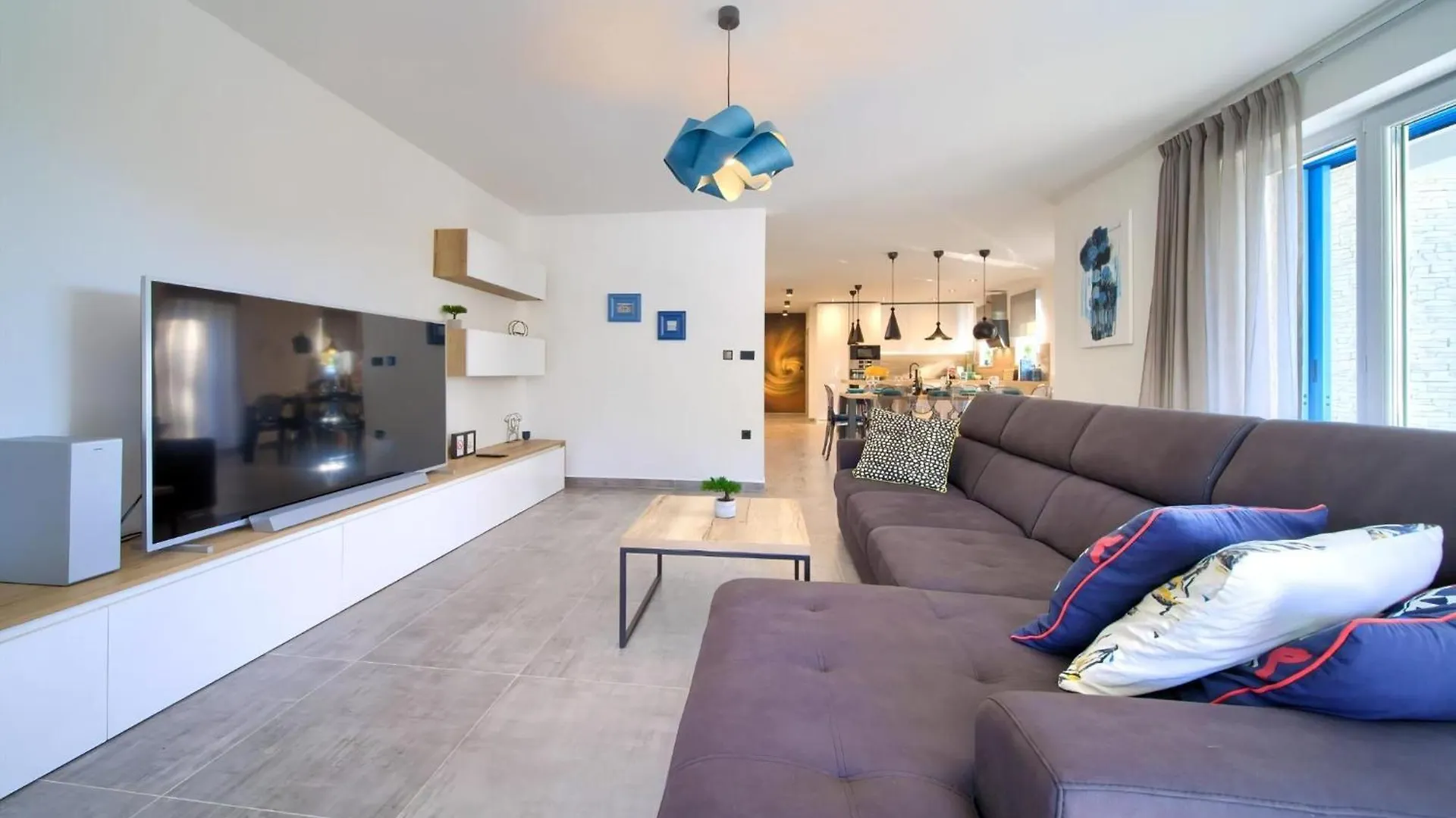Holiday home Villa Valle Sveti Vid-Miholjice