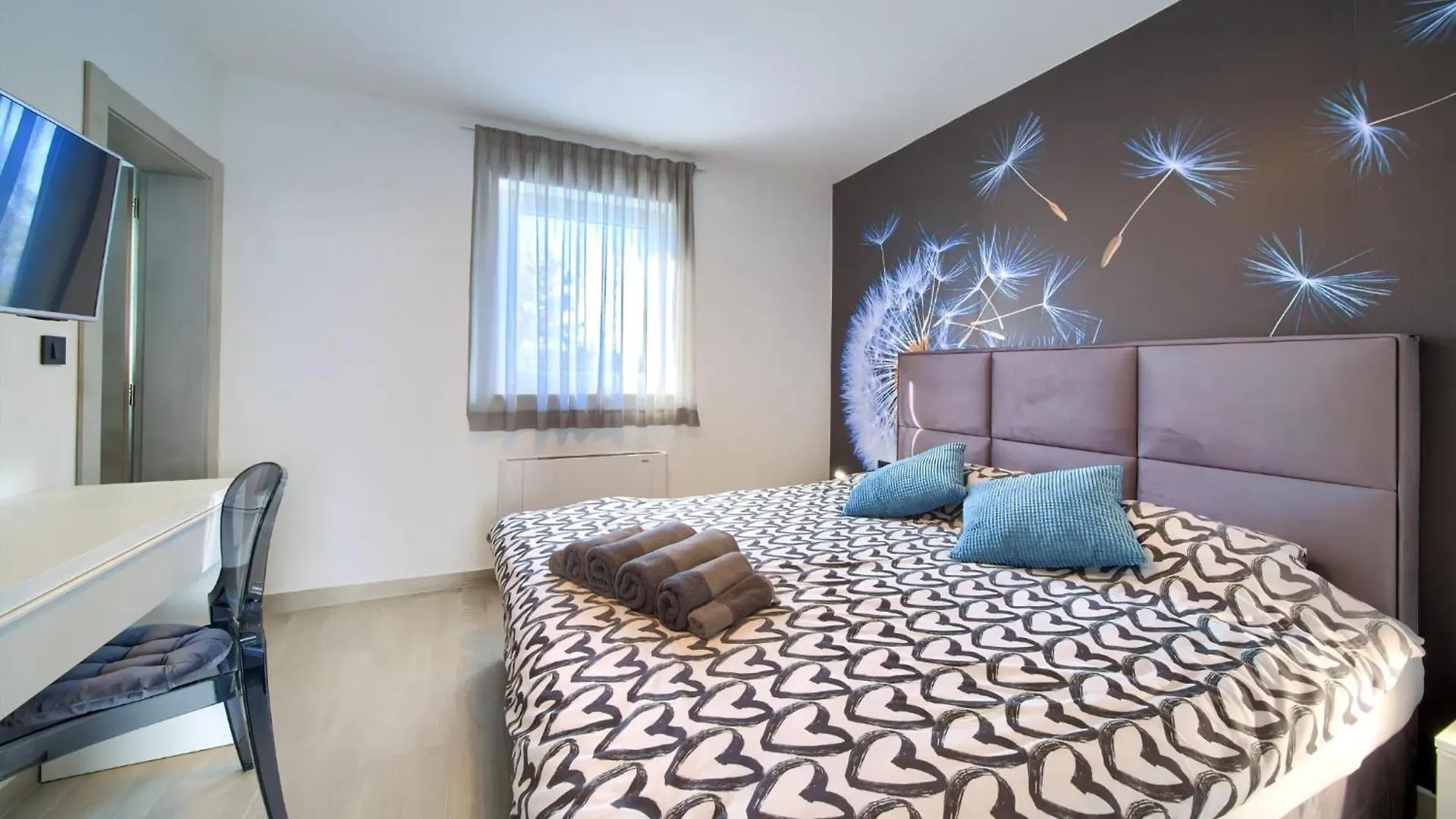 Holiday home Villa Valle Sveti Vid-Miholjice