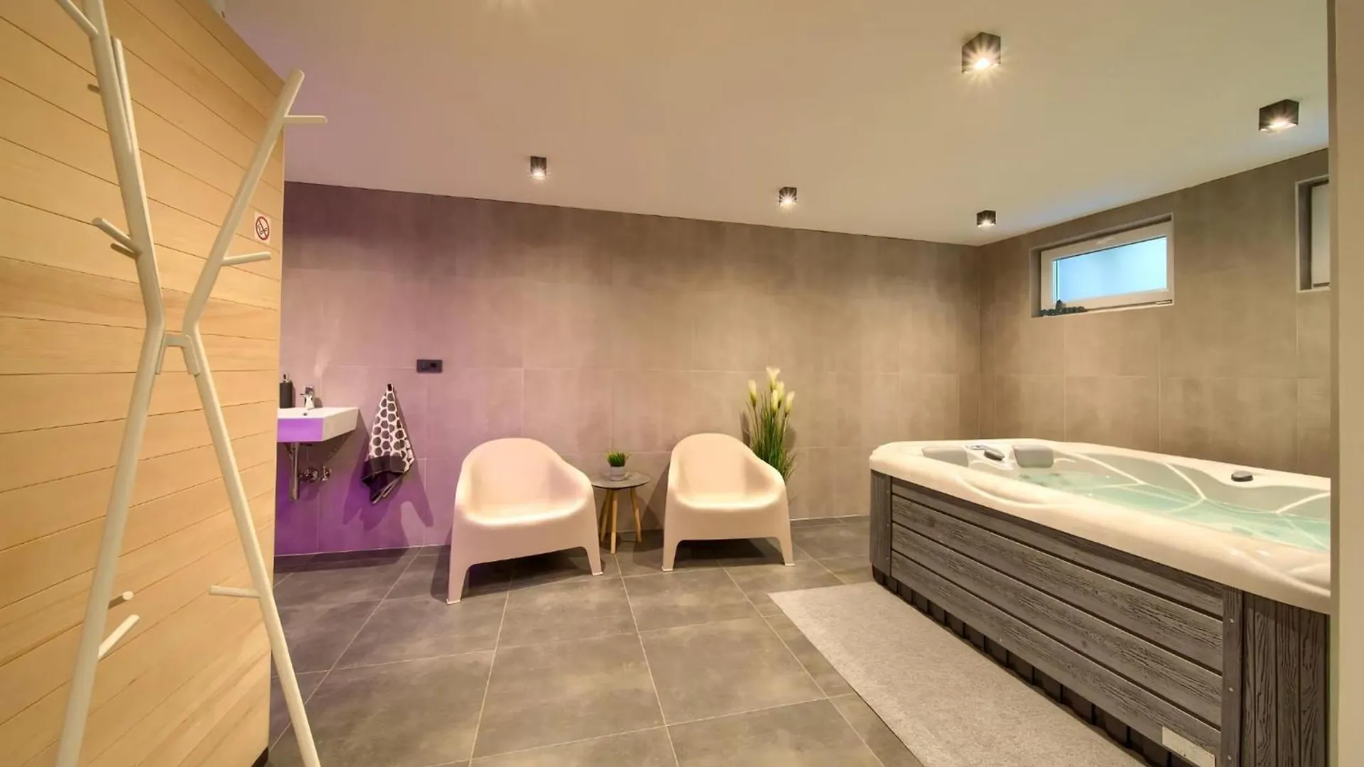 Villa Valle Sveti Vid-Miholjice Holiday home