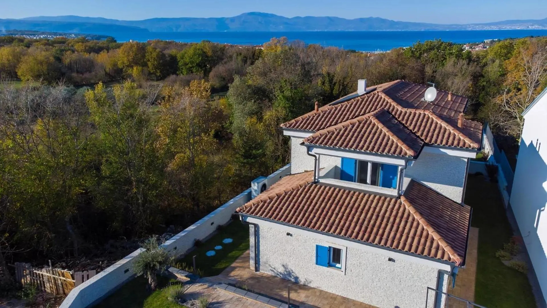 Villa Valle Sveti Vid-Miholjice 0*,  Croatia