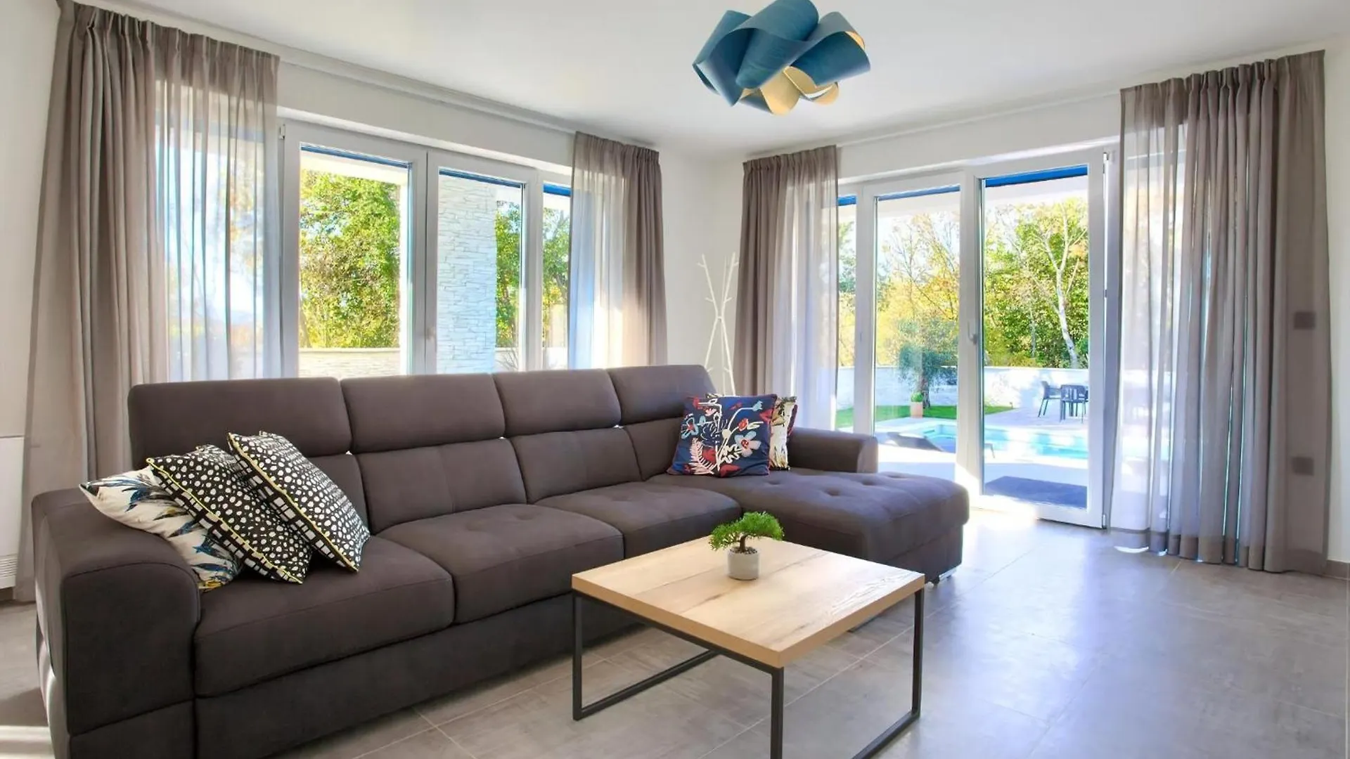 Villa Valle Sveti Vid-Miholjice