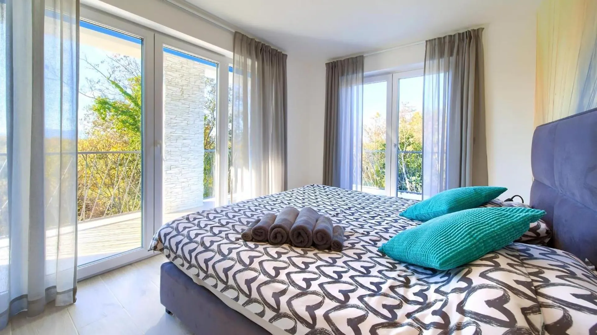 Holiday home Villa Valle Sveti Vid-Miholjice